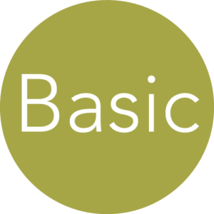 View the Basic Listing Page