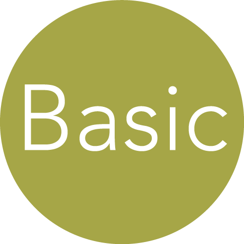 View the Basic Listing Page